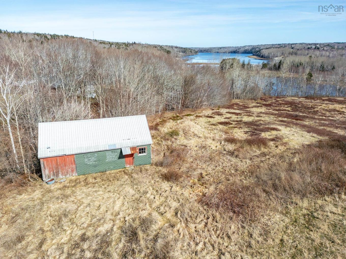 Lot 2023 Highway 1, Weymouth, NS