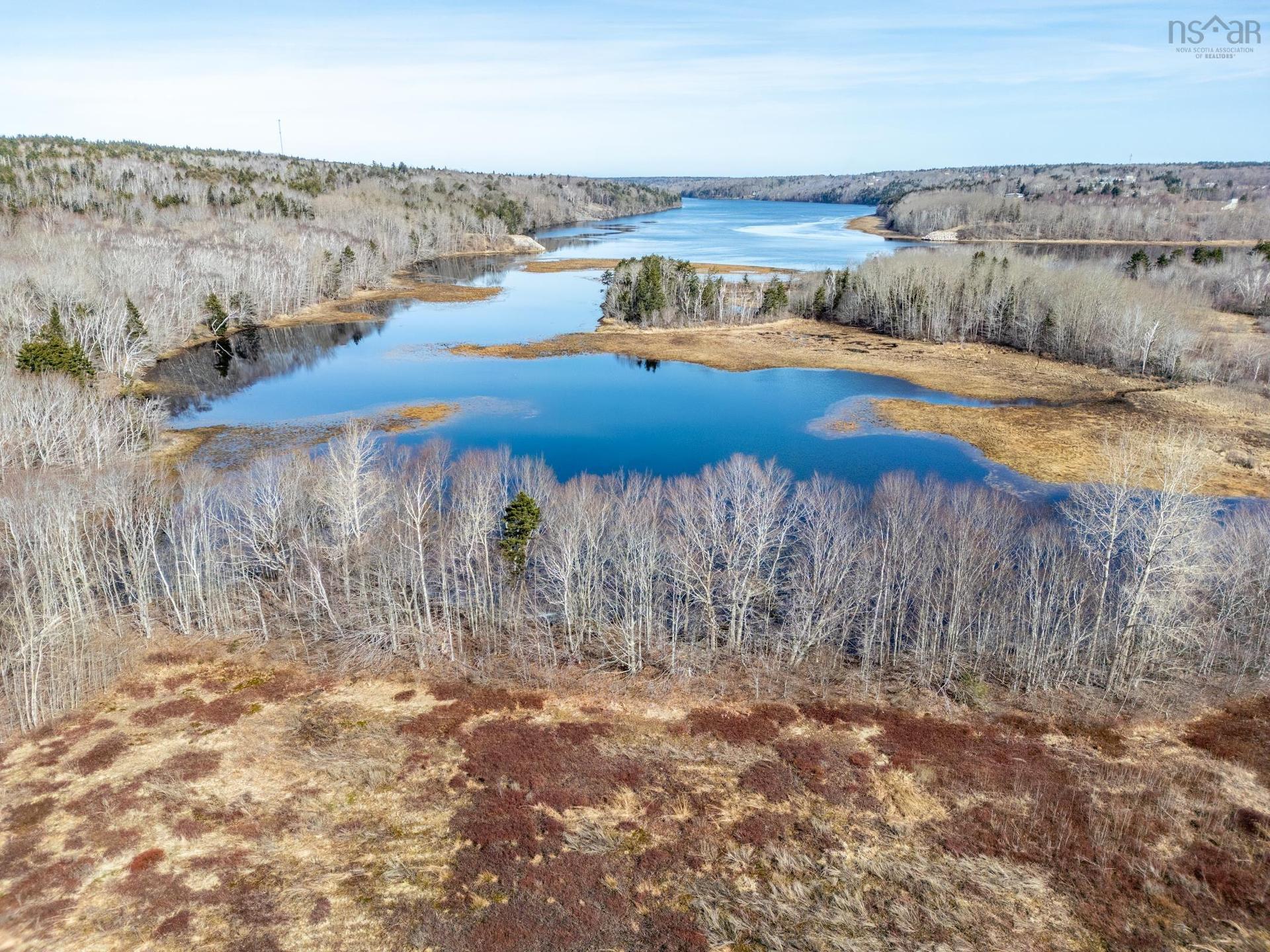 Lot 2023 Highway 1, Weymouth, NS
