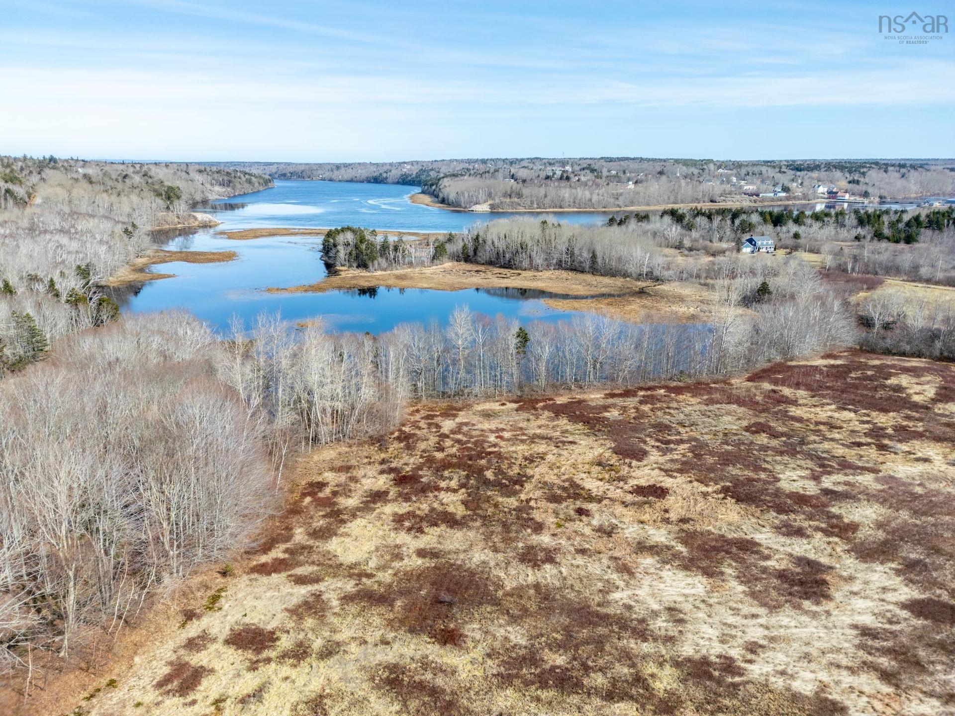 Lot 2023 Highway 1, Weymouth, NS