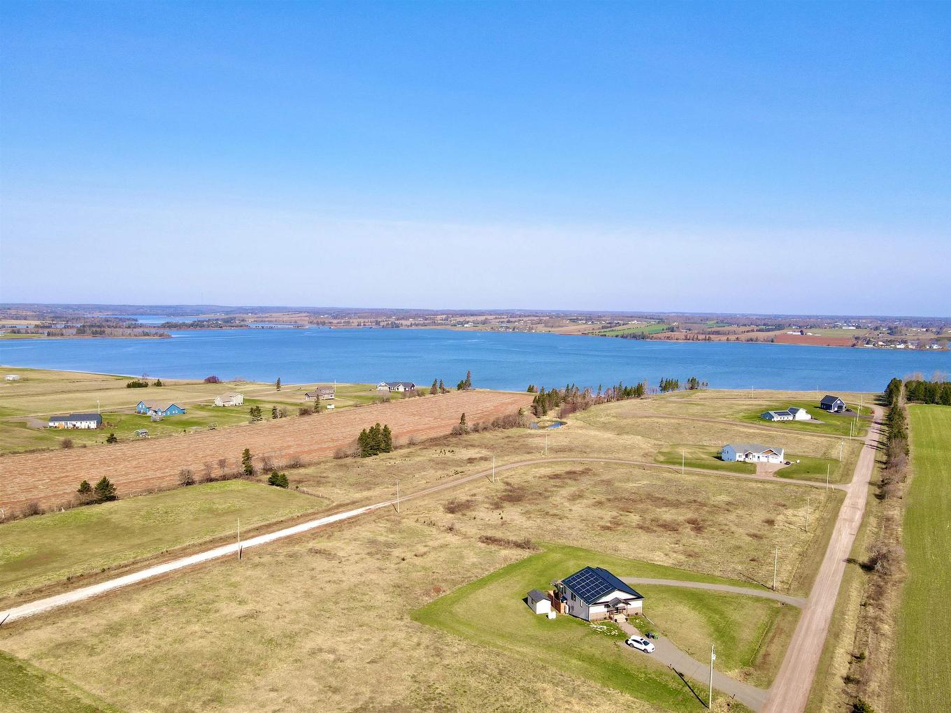 Lot 17 Vannie Court, Fairview, PE