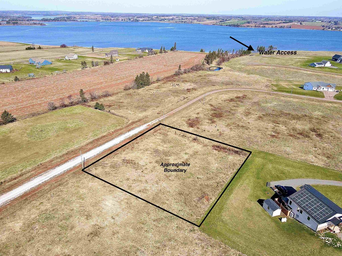 Lot 17 Vannie Court, Fairview, PE