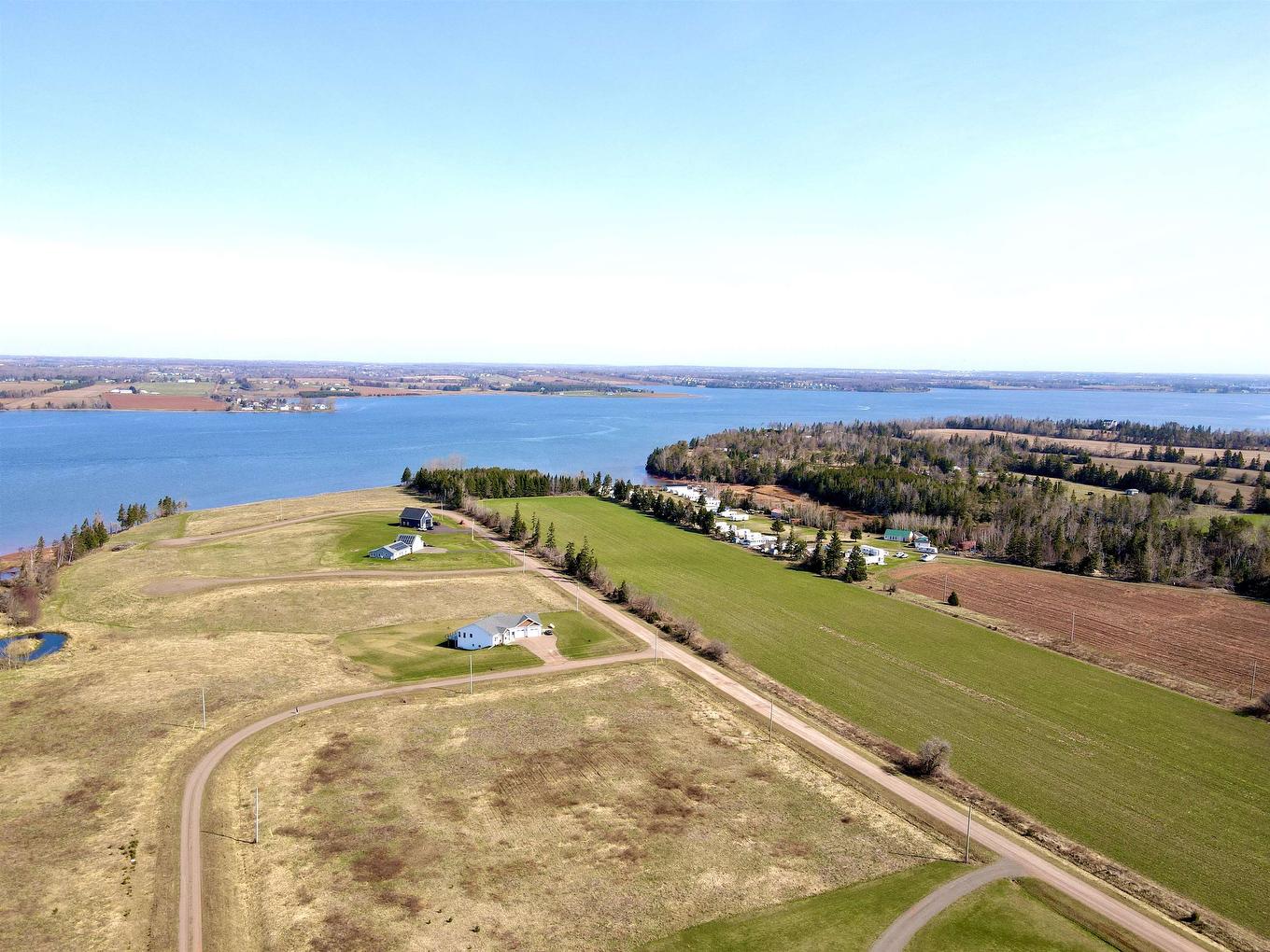 Lot 17 Vannie Court, Fairview, PE