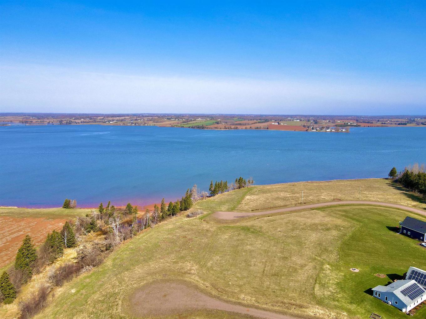 Lot 17 Vannie Court, Fairview, PE