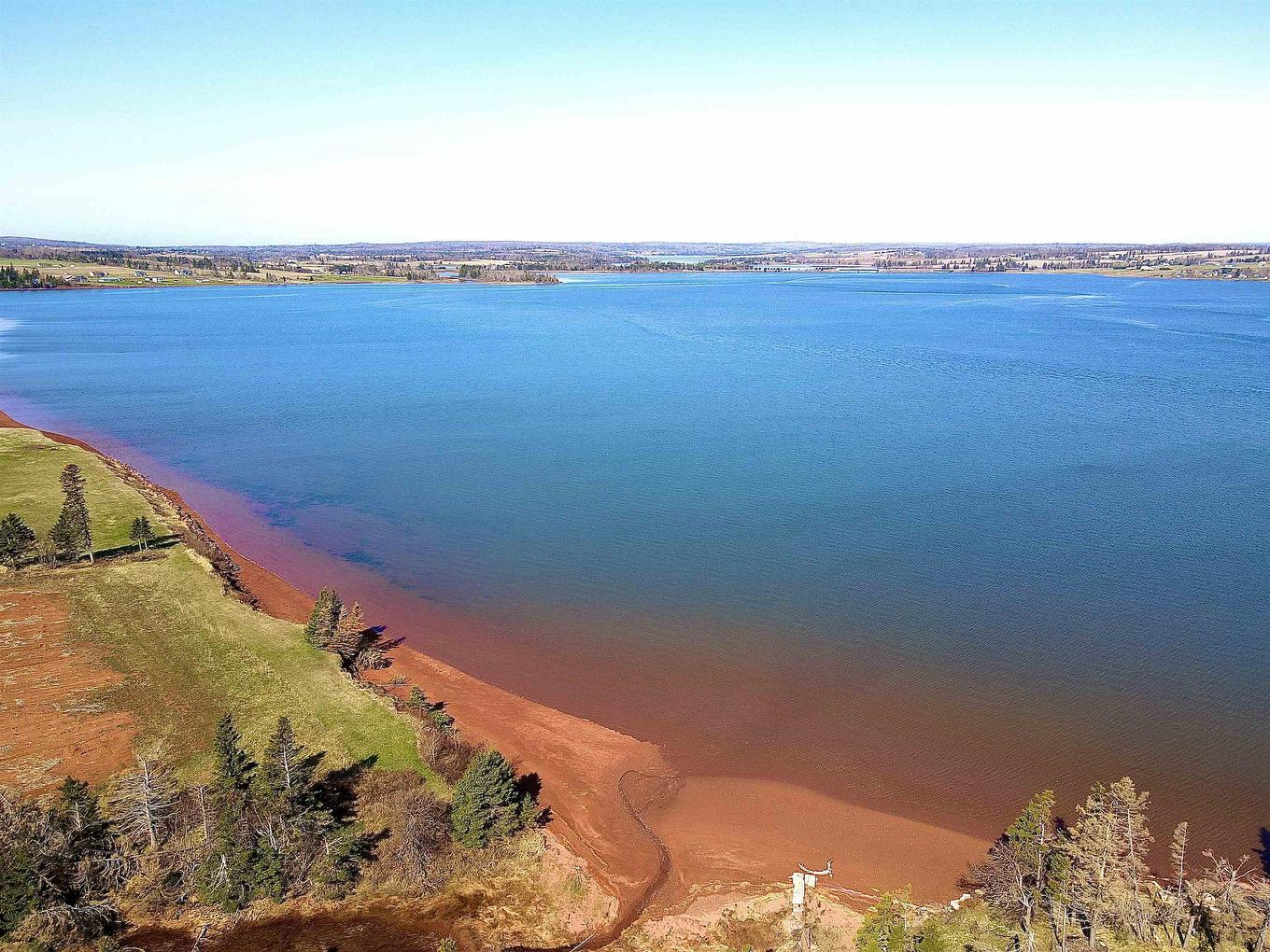 Lot 17 Vannie Court, Fairview, PE