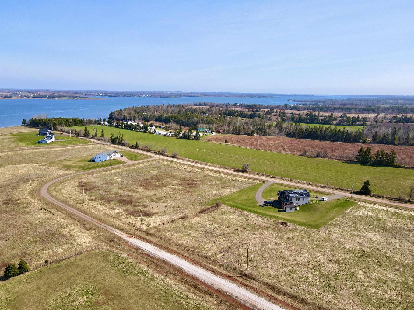 Lot 17 Vannie Court, Fairview, PE