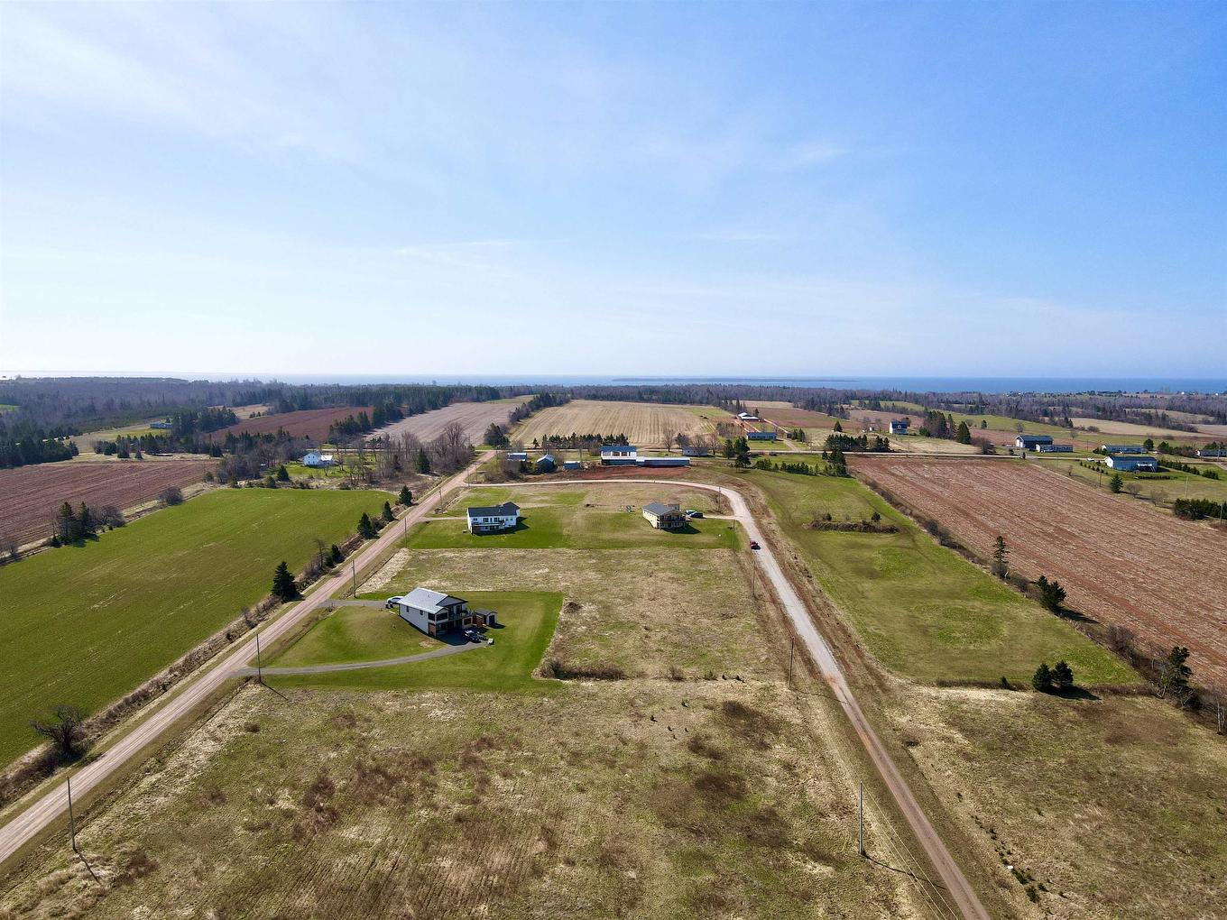 Lot 17 Vannie Court, Fairview, PE