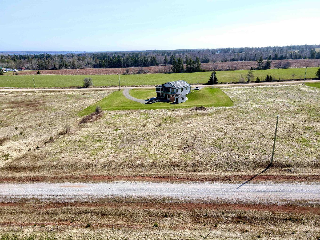 Lot 17 Vannie Court, Fairview, PE