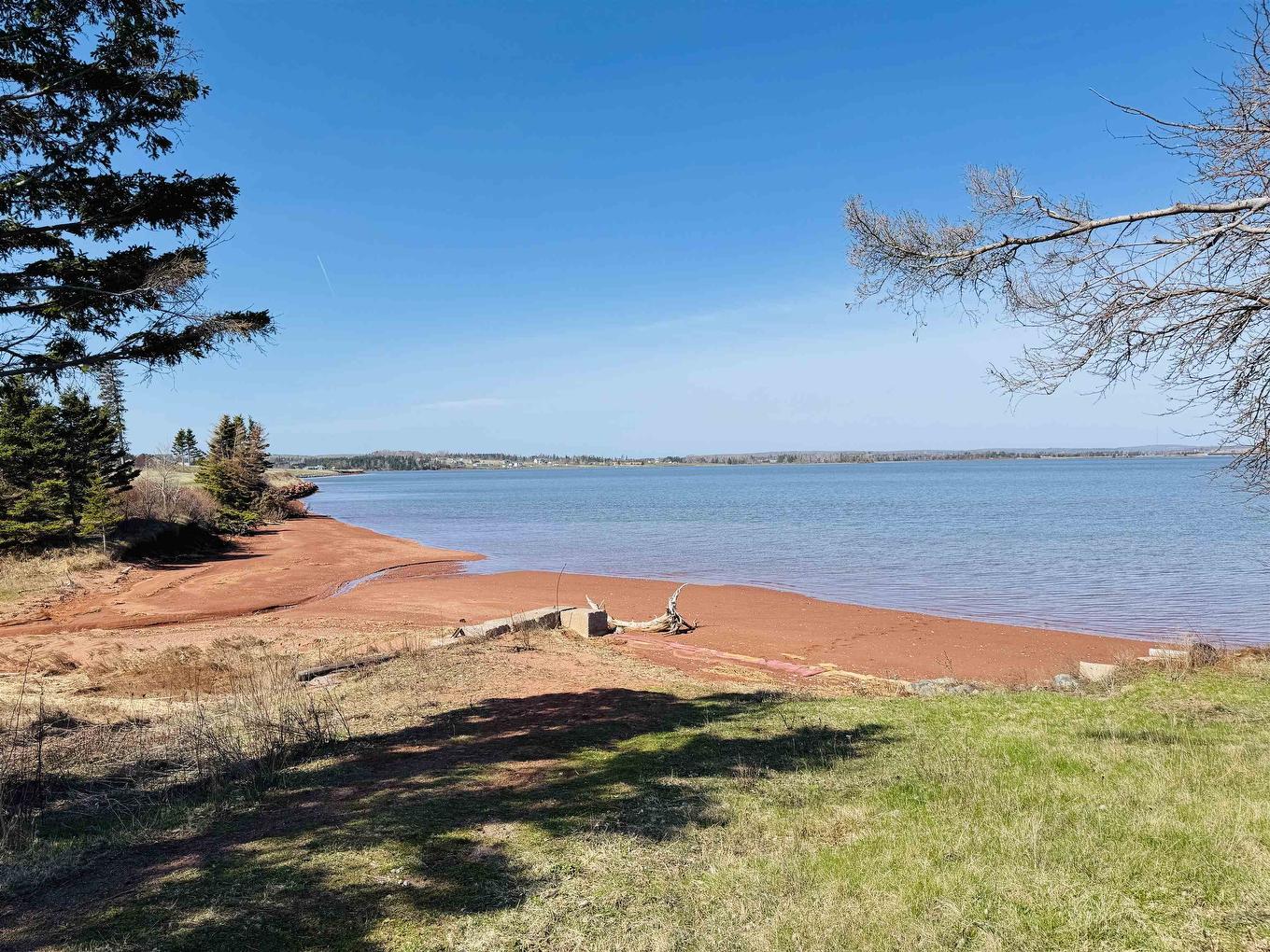 Lot 17 Vannie Court, Fairview, PE