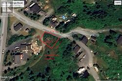10 - 12 Deerings Road Bay Roberts, NL A0A 3V0