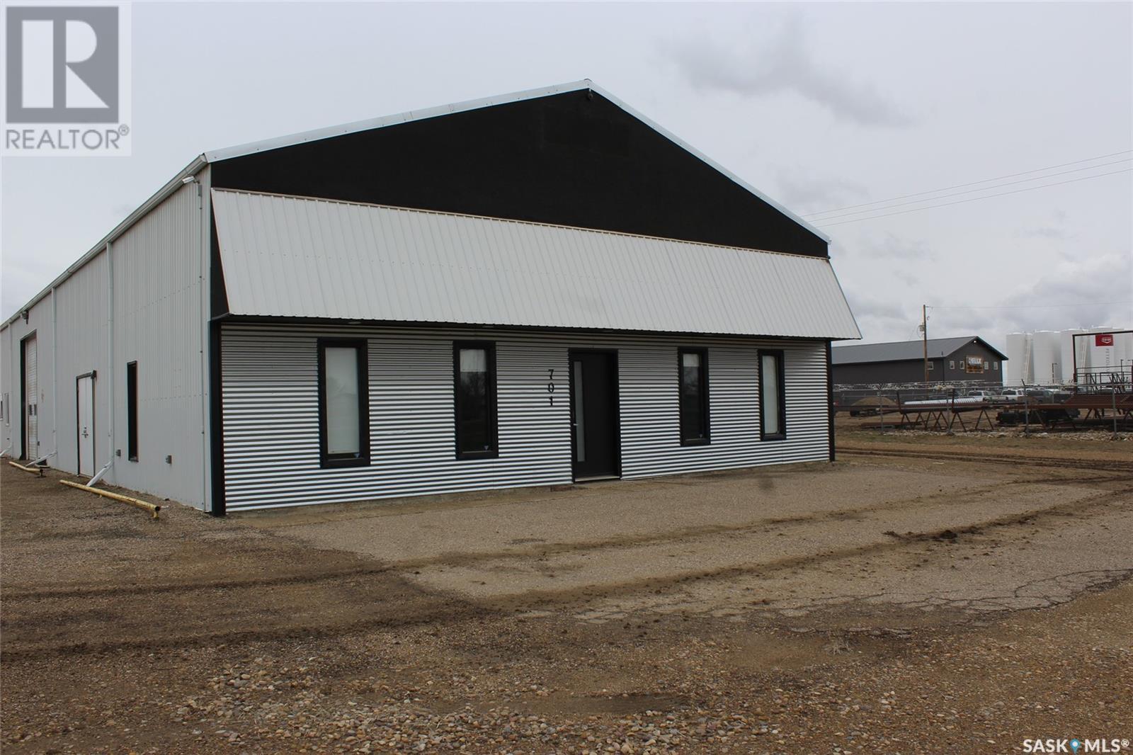 701 37 Highway, Shaunavon, SK