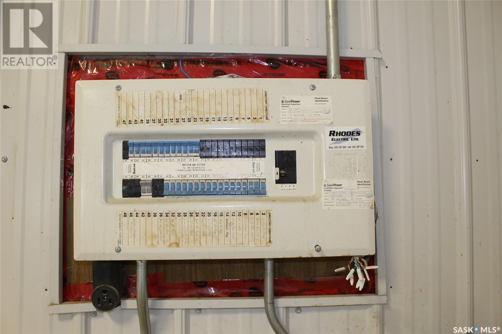 701 37 Highway, Shaunavon, SK