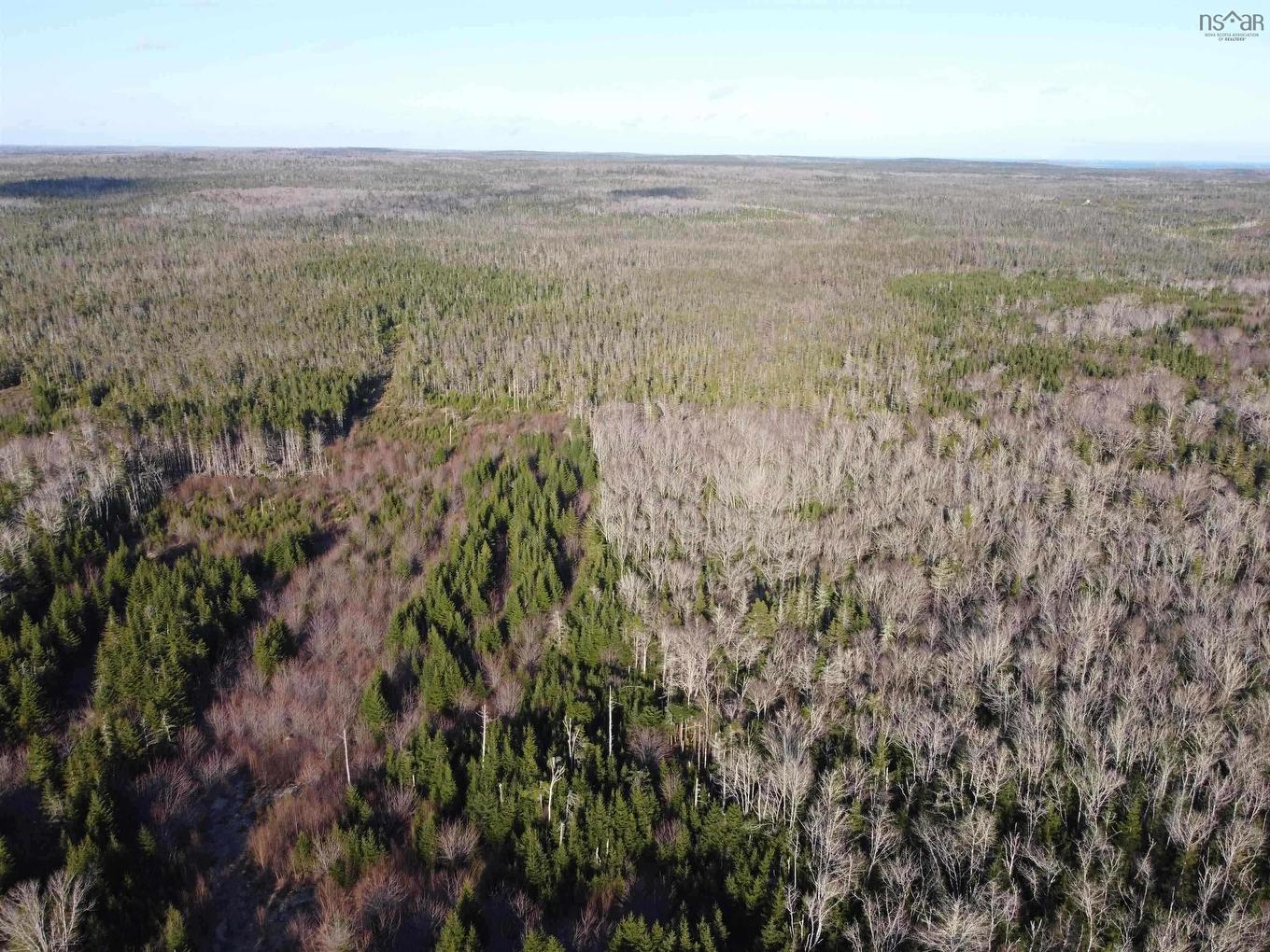 Lot 22 & 23 Trafalgar Rd Highway 374, Sheet Harbour, NS