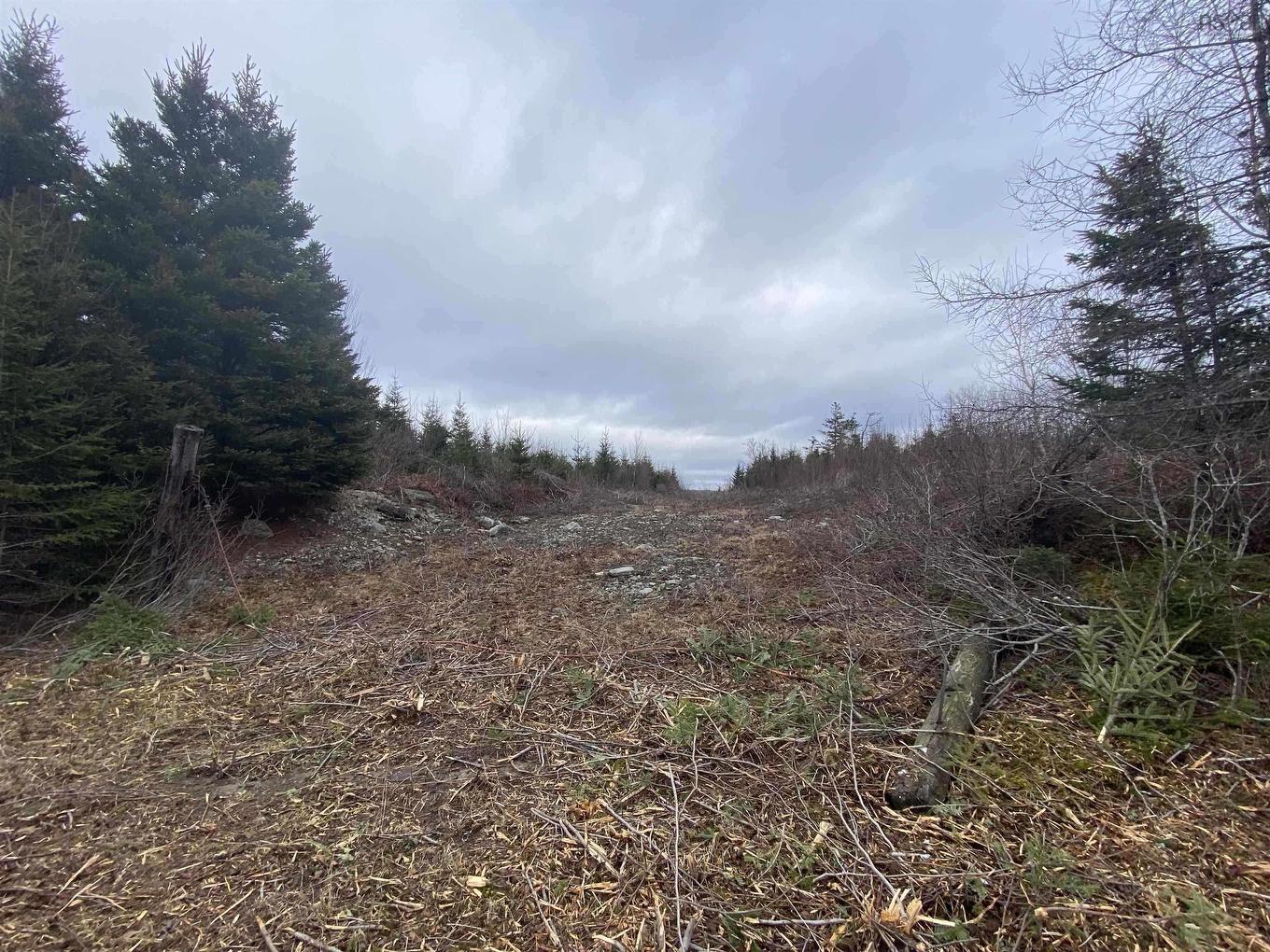 Lot 22 & 23 Trafalgar Rd Highway 374, Sheet Harbour, NS
