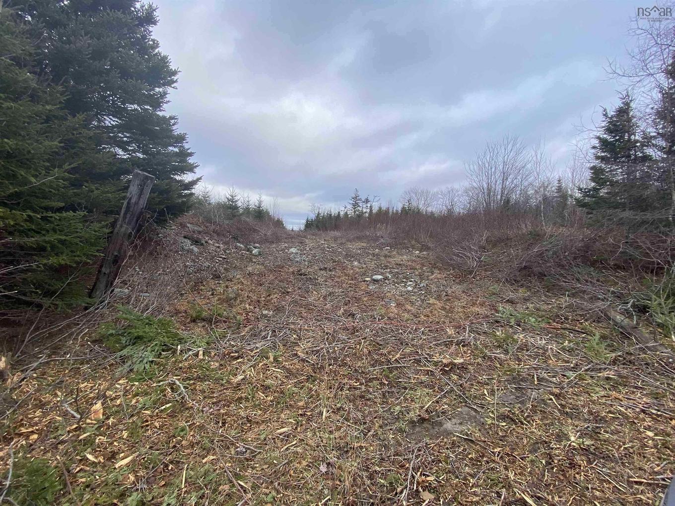 Lot 22 & 23 Trafalgar Rd Highway 374, Sheet Harbour, NS