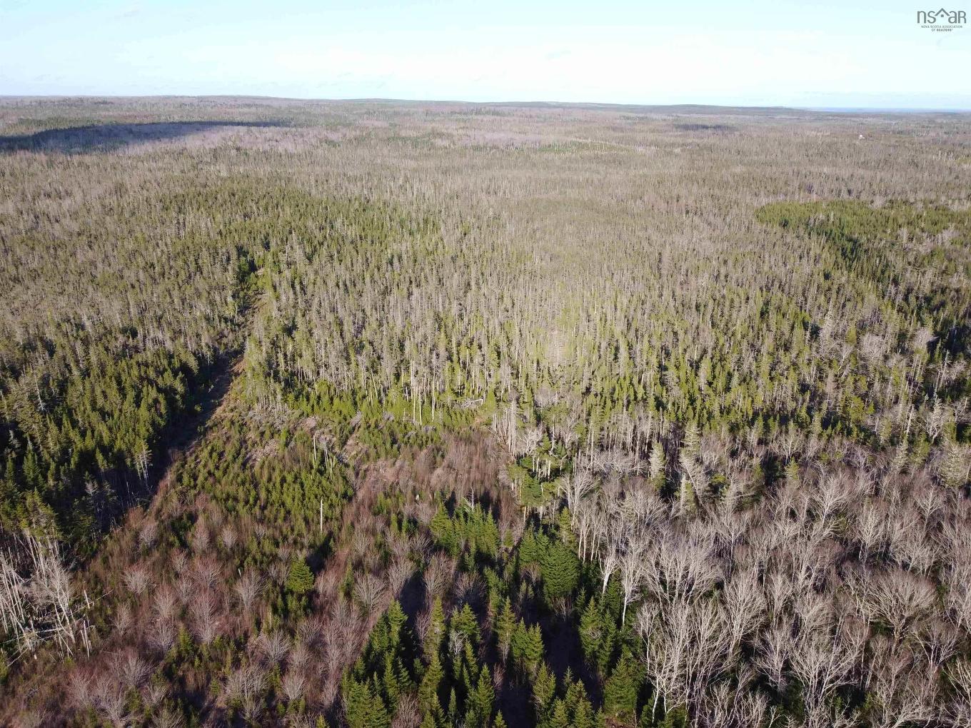 Lot 22 & 23 Trafalgar Rd Highway 374, Sheet Harbour, NS