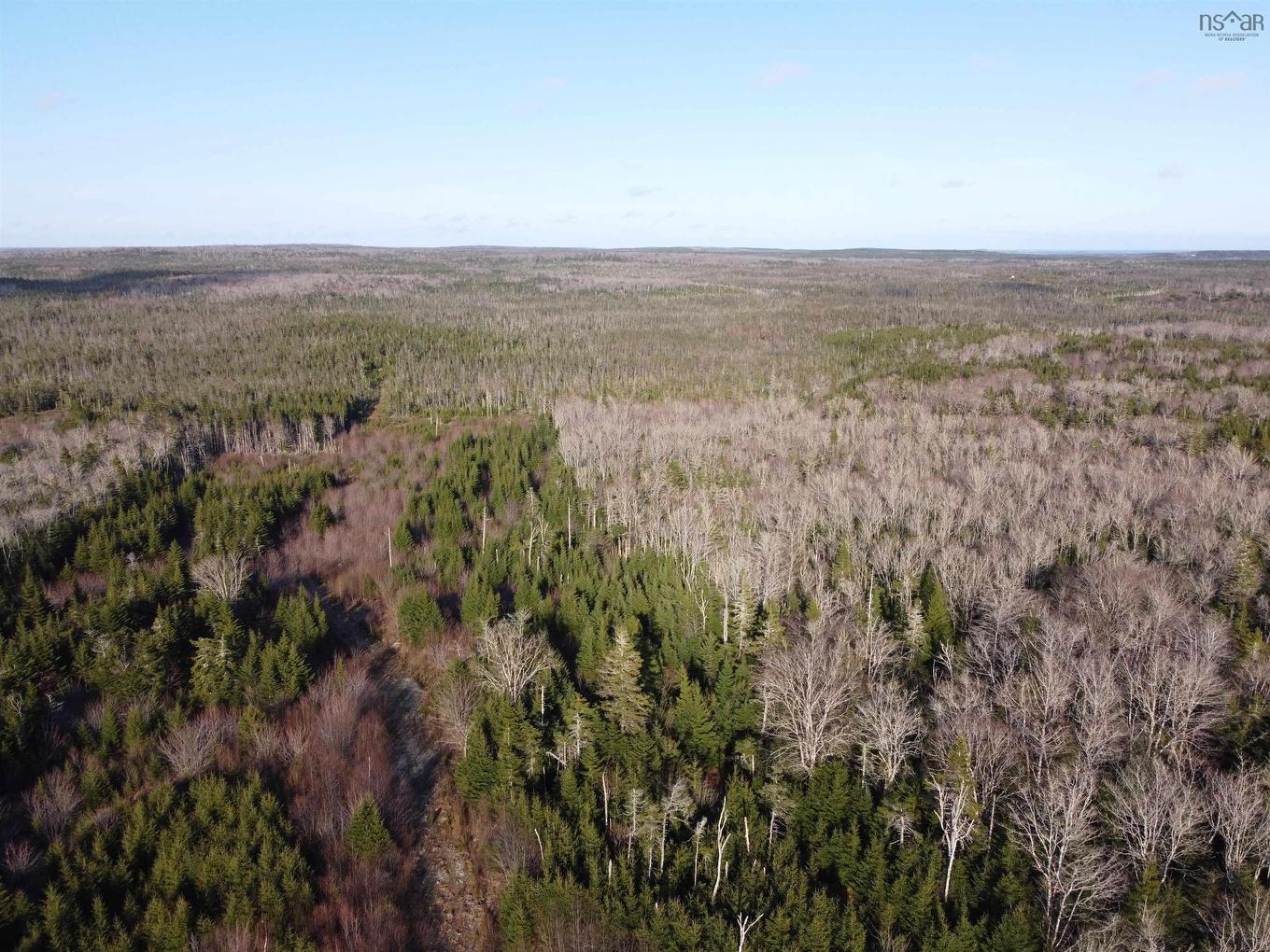 Lot 22 & 23 Trafalgar Rd Highway 374, Sheet Harbour, NS