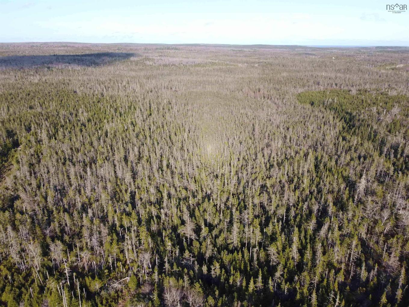 Lot 22 & 23 Trafalgar Rd Highway 374, Sheet Harbour, NS