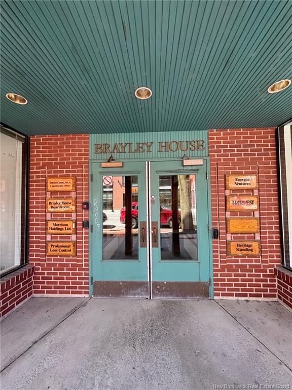 346 Queen St, Fredericton, NB