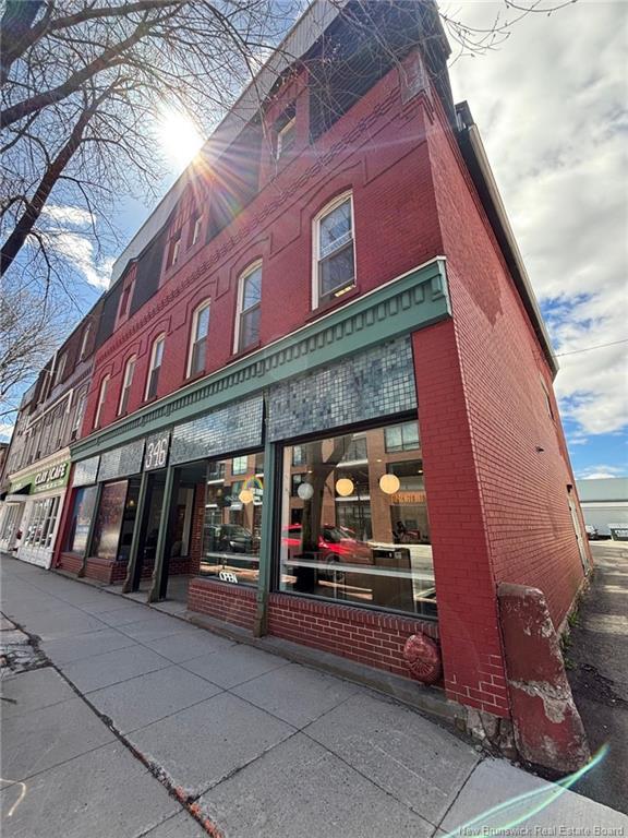 346 Queen St, Fredericton, NB