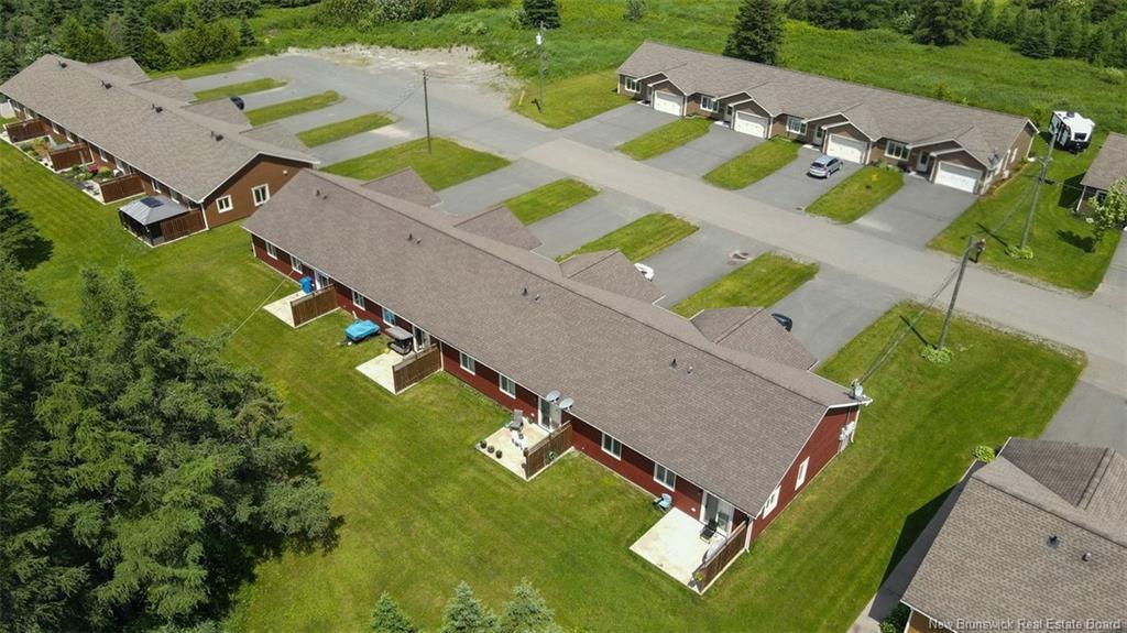 72-78 Beaulieu St, Saint-Quentin, NB