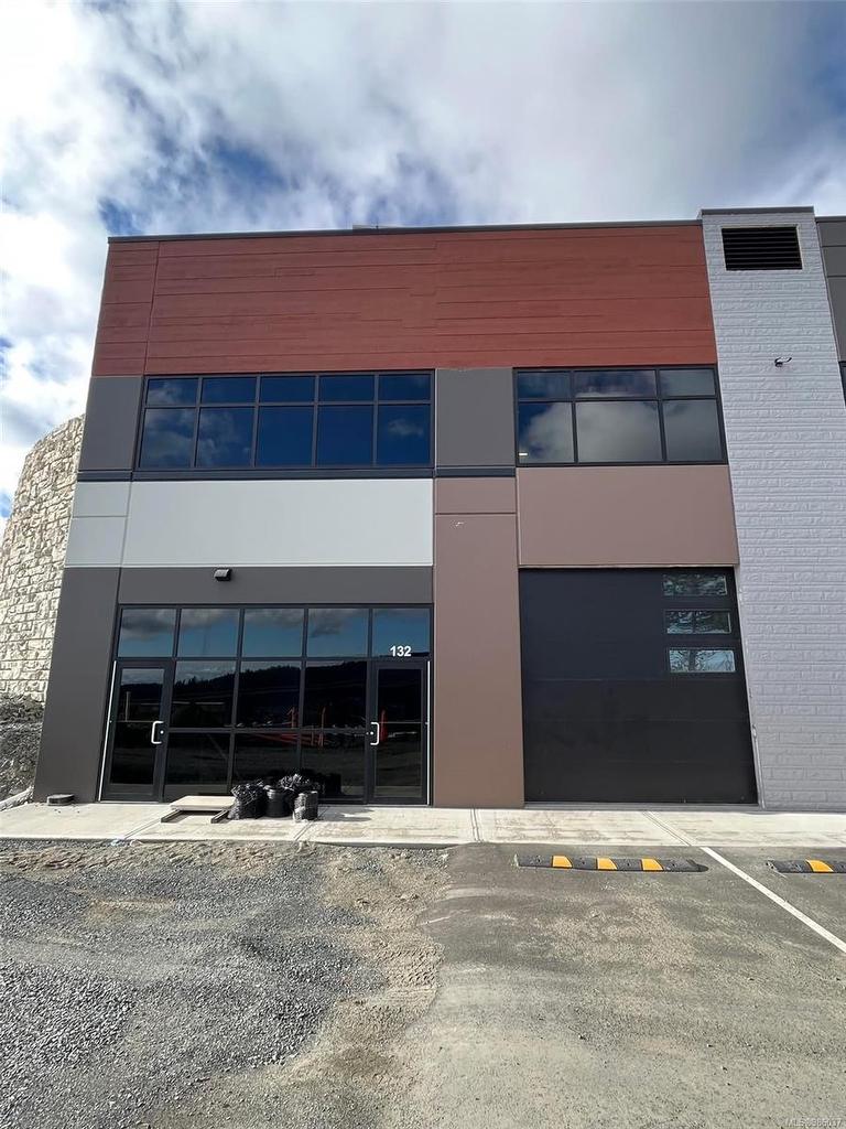 132-4342 West Shore Pkwy, Langford, BC