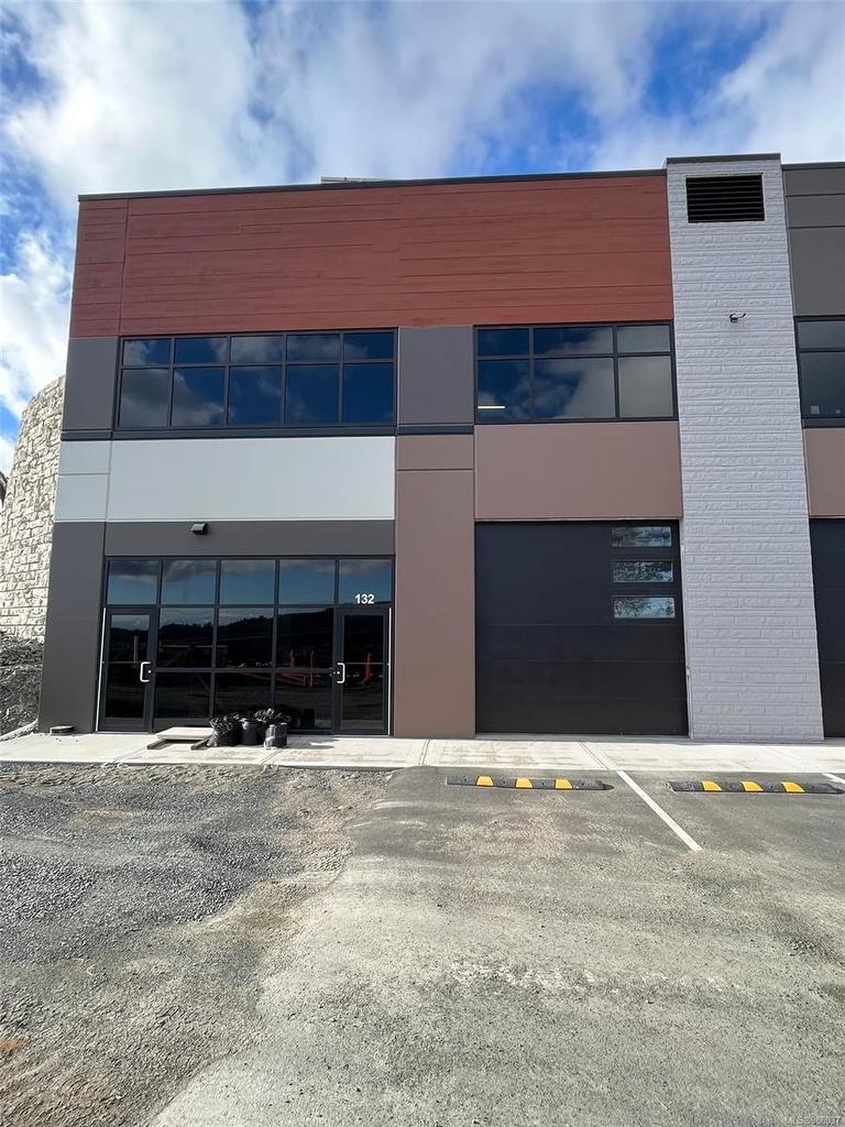 132-4342 West Shore Pkwy, Langford, BC