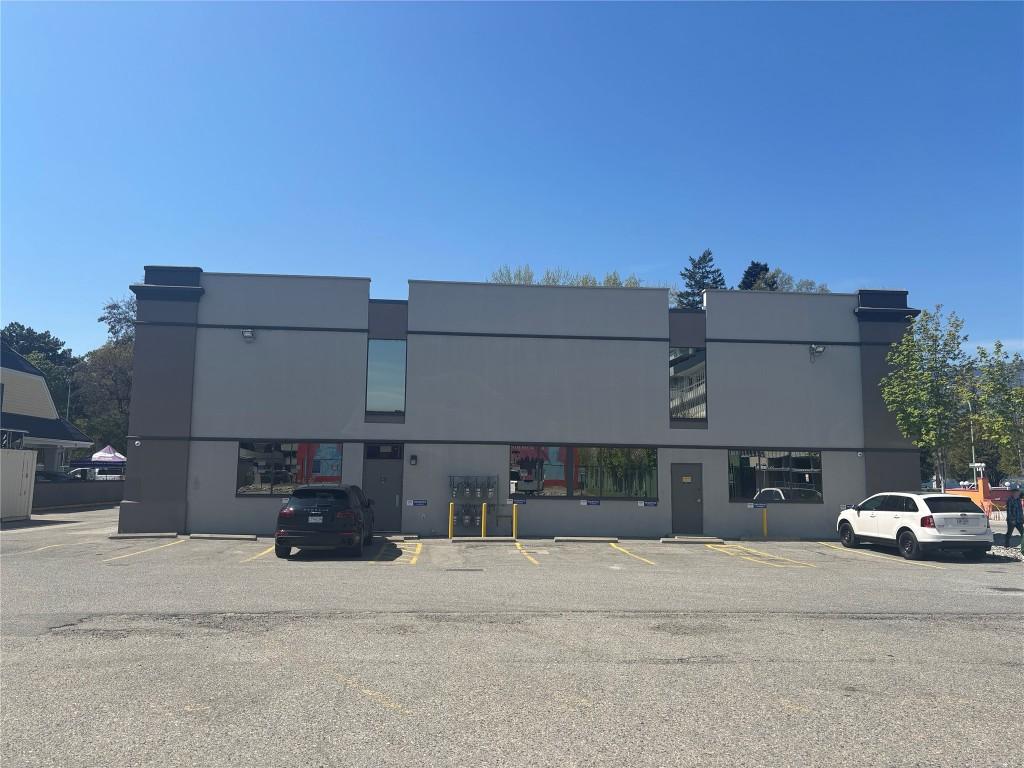 1635 Abbott Street, Kelowna, BC