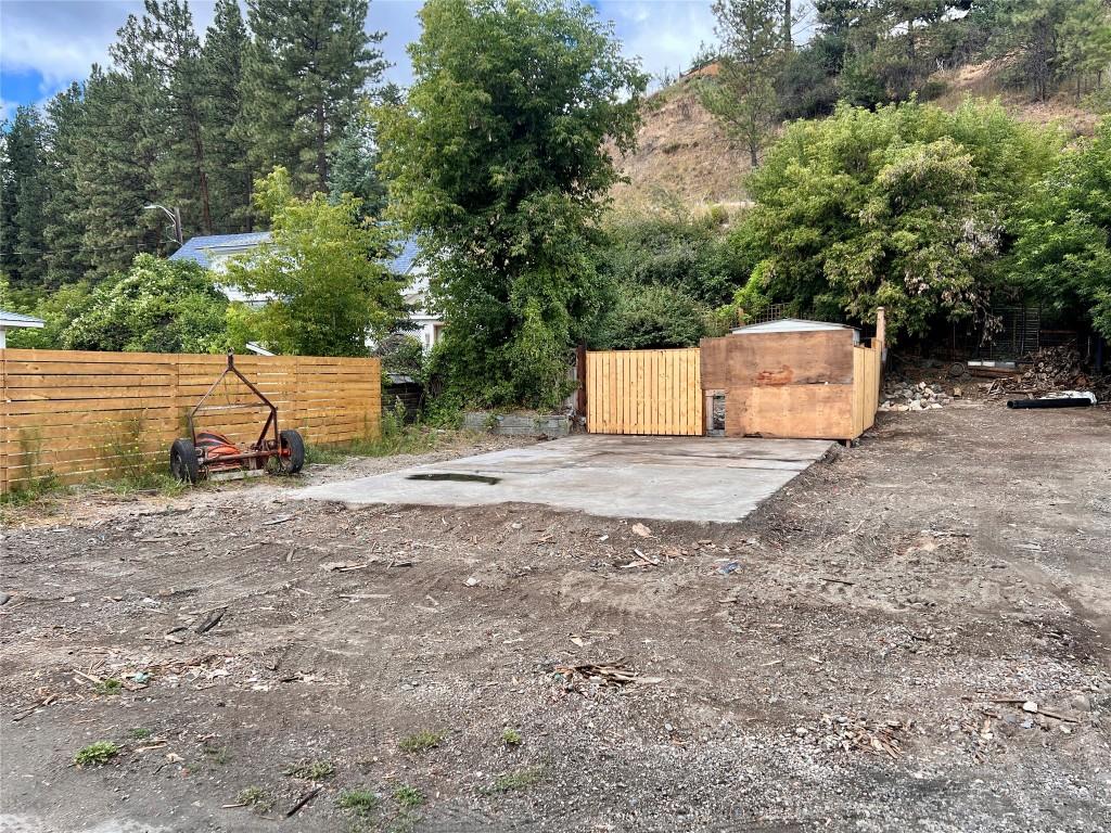 135 Fenchurch Avenue, Princeton, BC - Outdoor
