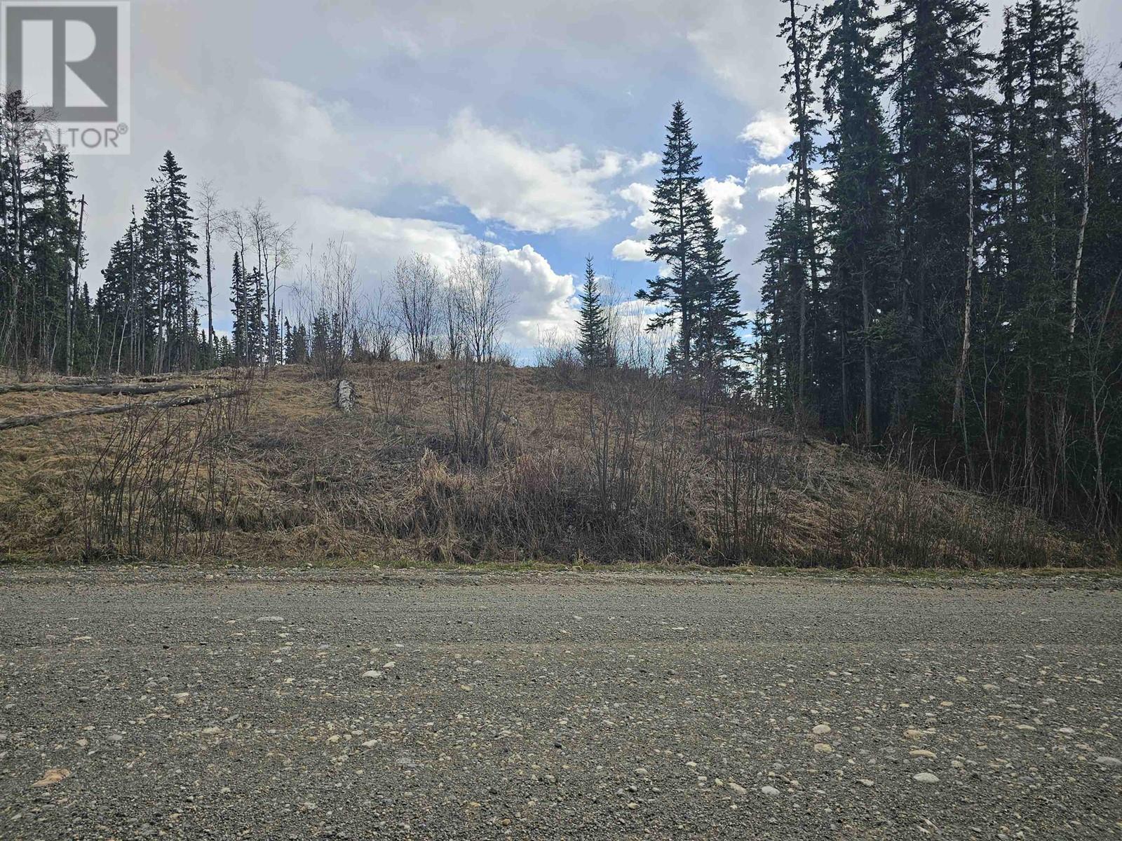 Dl 1967 Willow Cale Fs Road, Prince George, BC