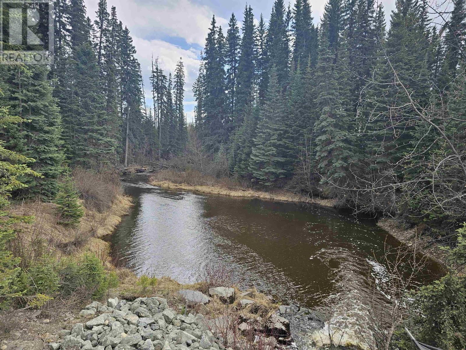 Dl 1967 Willow Cale Fs Road, Prince George, BC