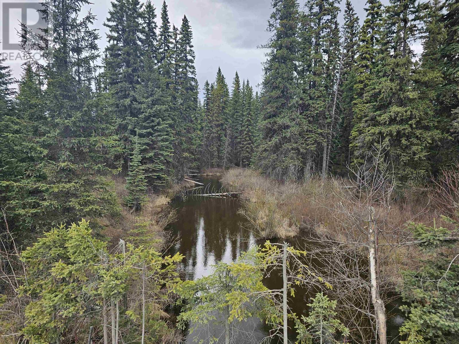 Dl 1967 Willow Cale Fs Road, Prince George, BC