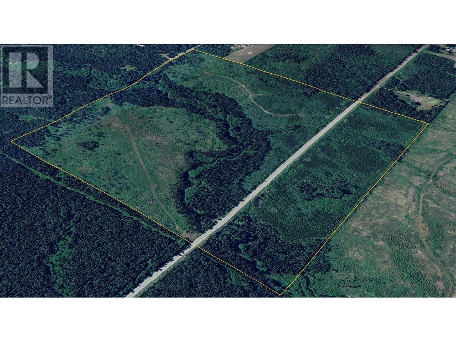 Dl 1967 Willow Cale Fs Road, Prince George, BC