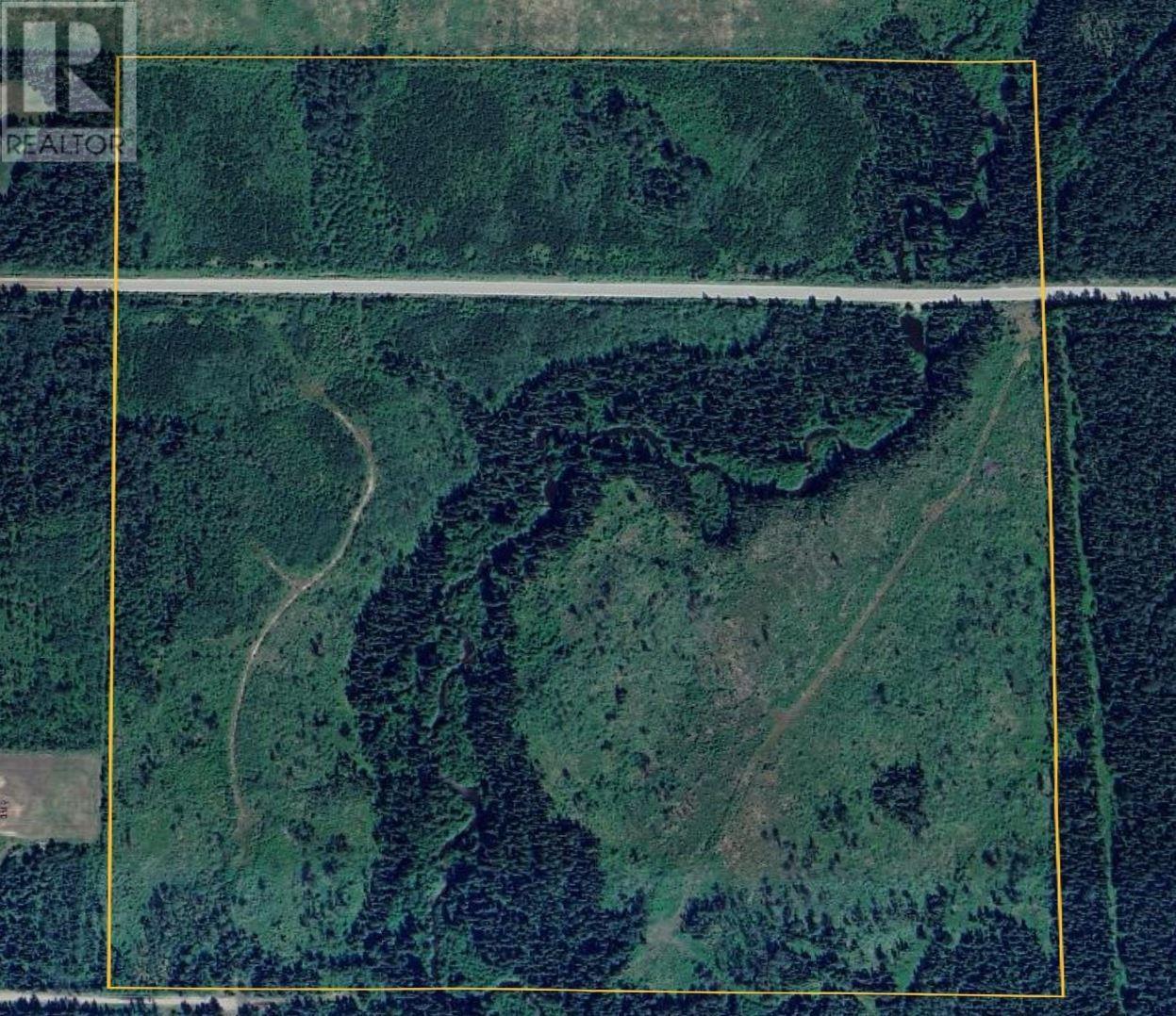 Dl 1967 Willow Cale Fs Road, Prince George, BC