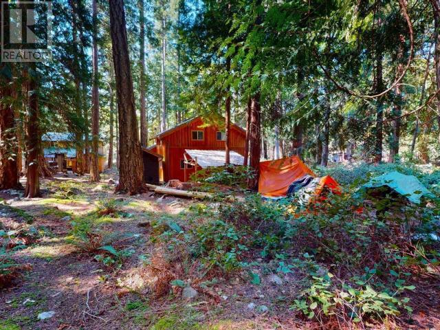 1157 Tennyson Rd, Savary Island, BC - Outdoor