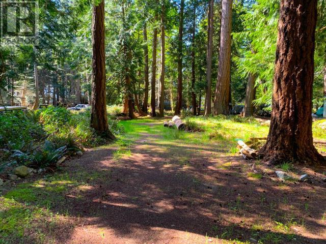 1157 Tennyson Rd, Savary Island, BC - Outdoor