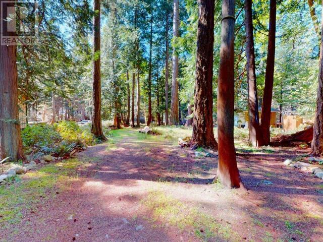 1157 Tennyson Rd, Savary Island, BC - Outdoor