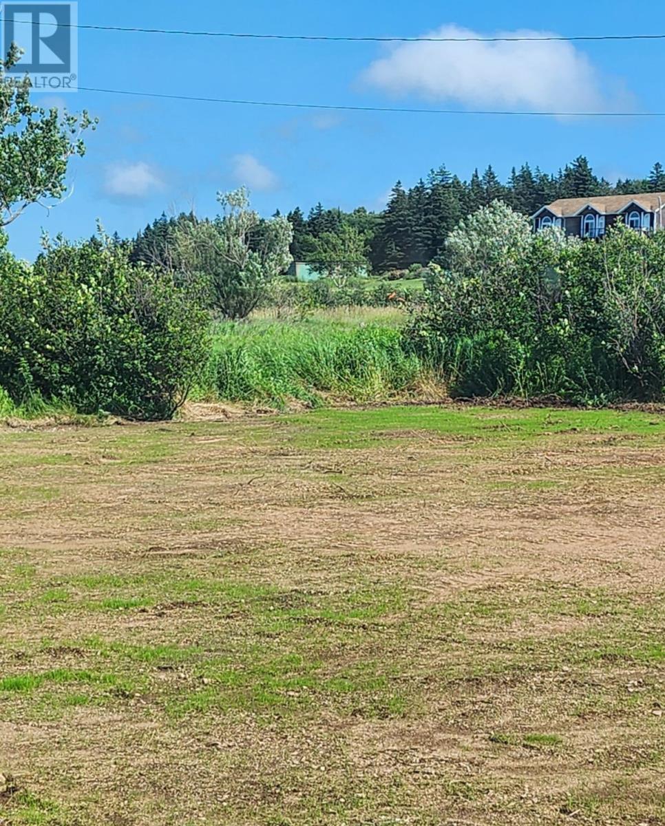 1 Main Road, Upper Ferry, NL