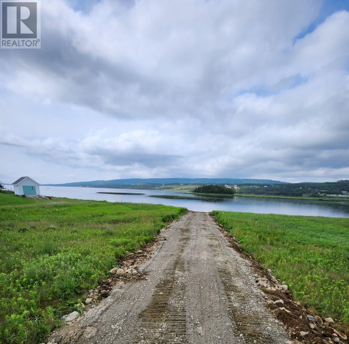 1 Main Road, Upper Ferry, NL