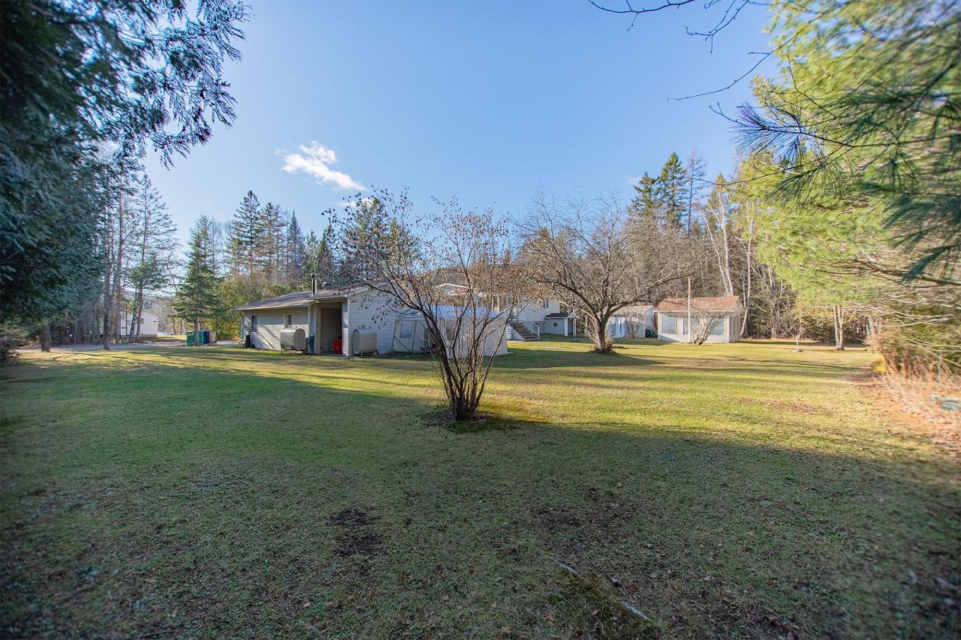 Vue d'ensemble - 700 Rue Des Pâquerettes, Chertsey, QC - Outdoor