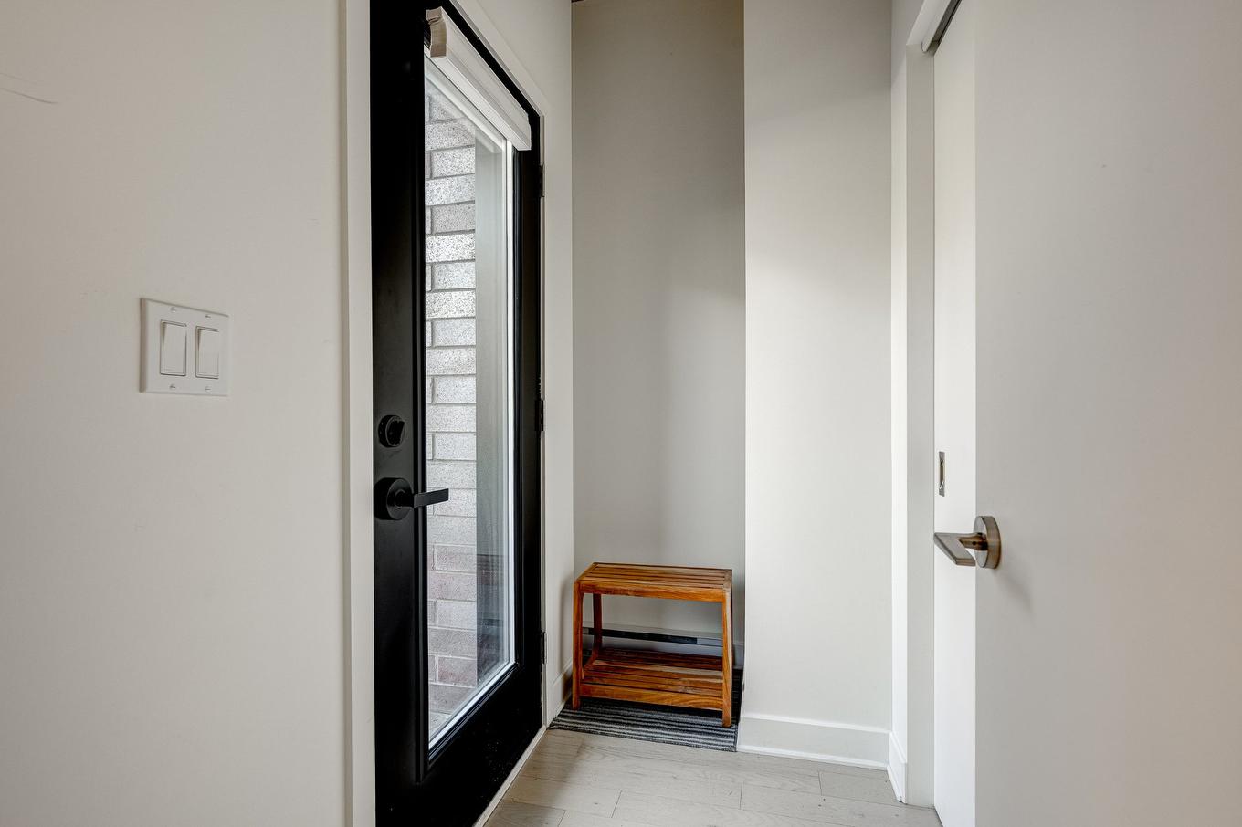 Hall d'entrée/Vestibule - 117-170 Rue Rioux, Montréal (Le Sud-Ouest), QC - Indoor Photo Showing Other Room