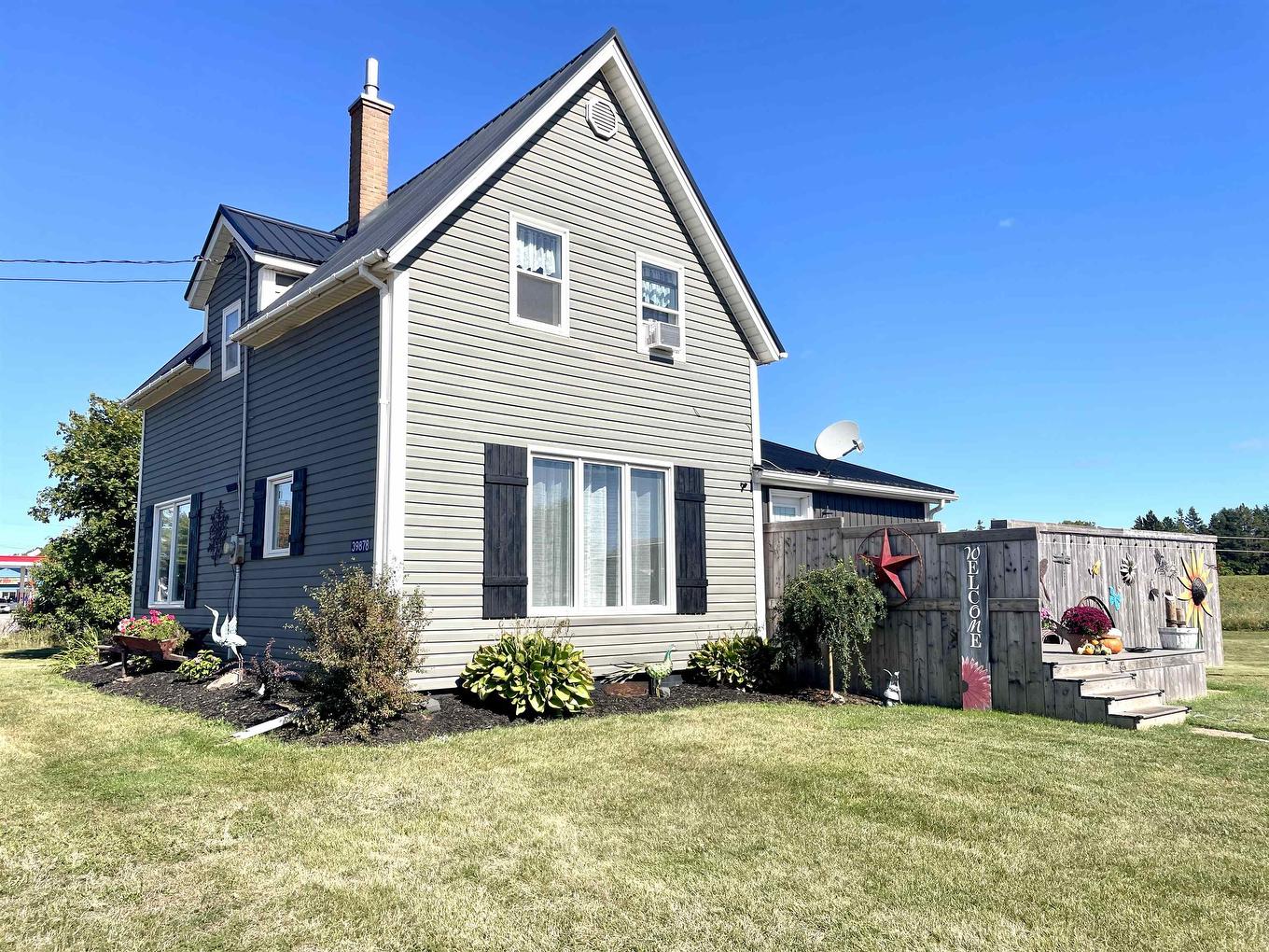 39878 Western Road, Elmsdale, PE
