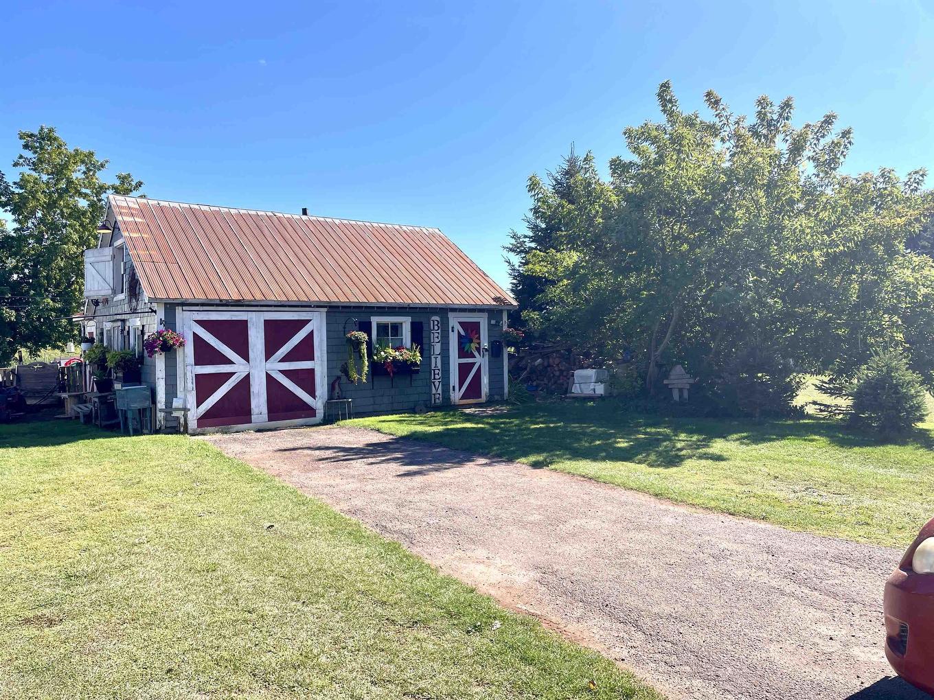 39878 Western Road, Elmsdale, PE