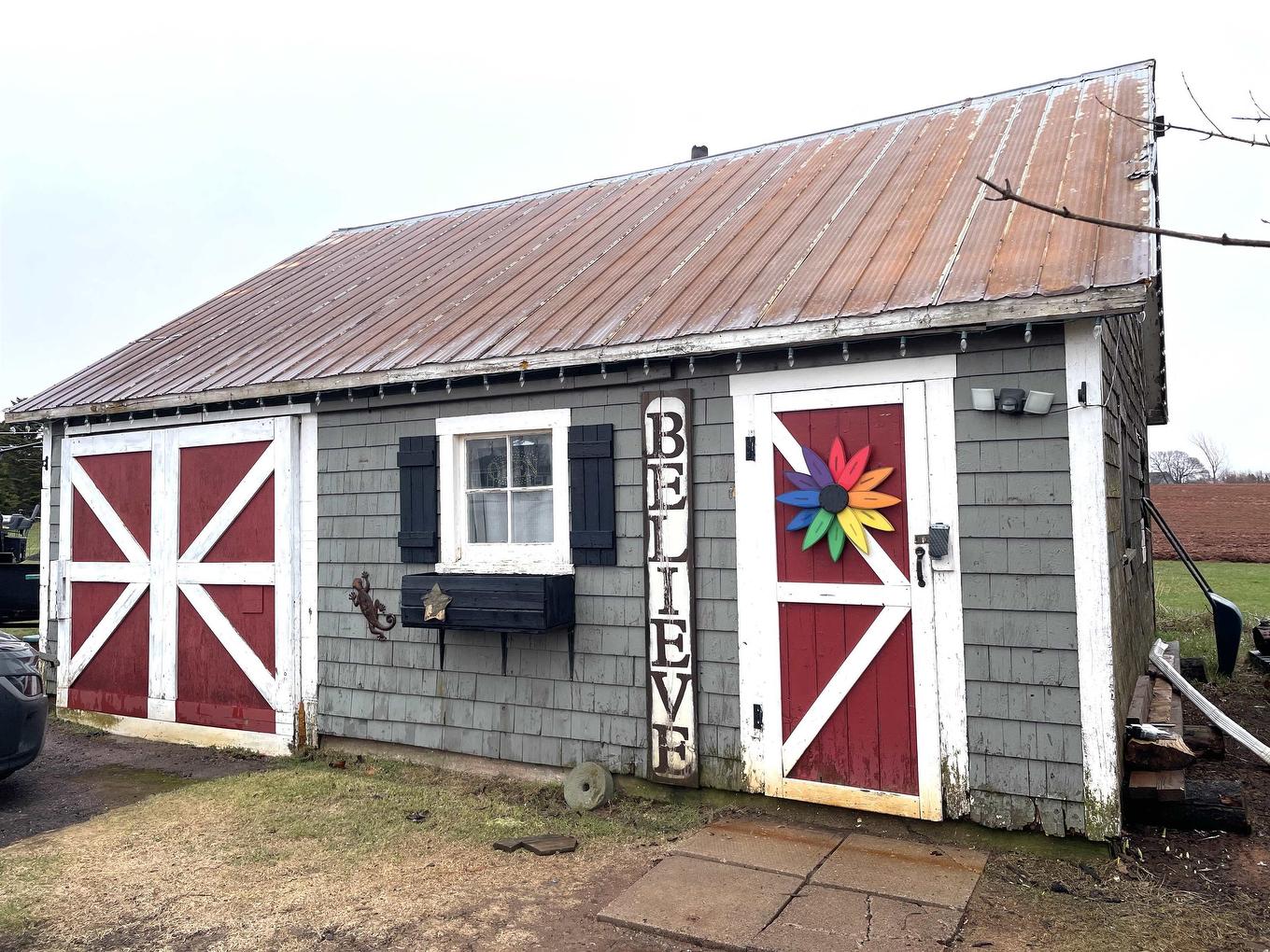 39878 Western Road, Elmsdale, PE