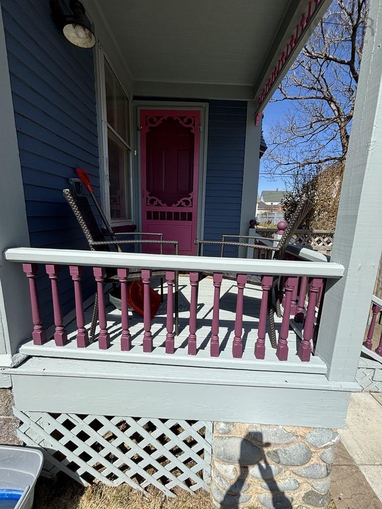 67 Cliff Street, Yarmouth, NS