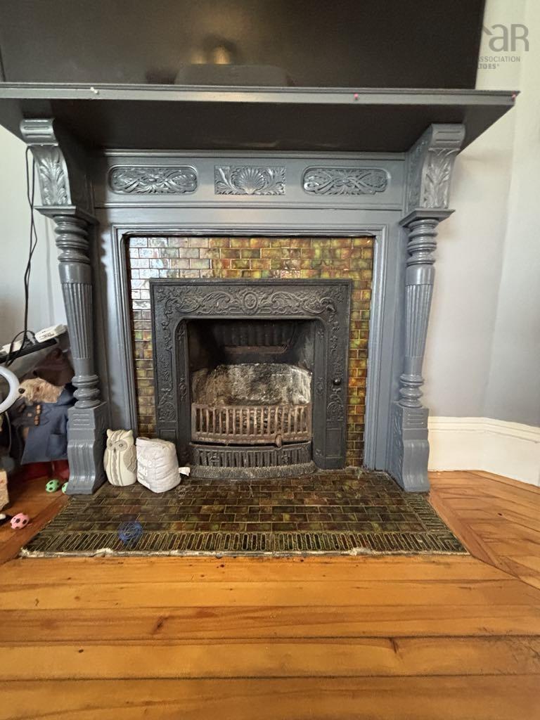 67 Cliff Street, Yarmouth, NS