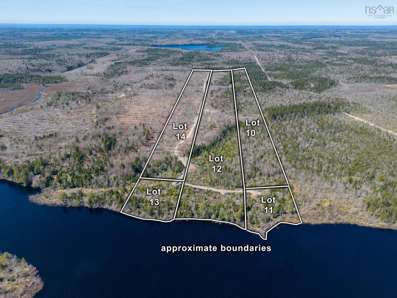 Lot 11 Patrice Road, Corberrie, NS