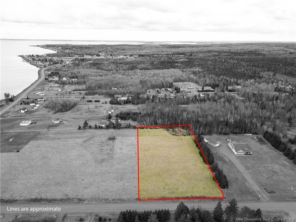 22-1 L'Allee De L'Ecole, Grande-Digue, NB