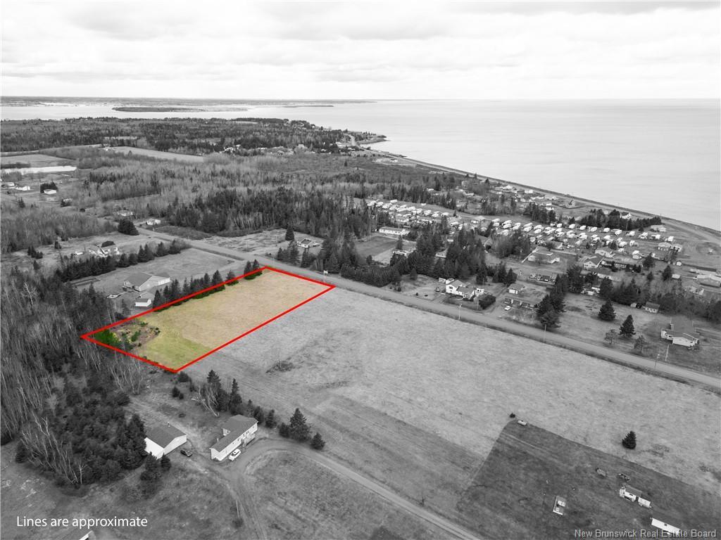 22-1 L'Allee De L'Ecole, Grande-Digue, NB