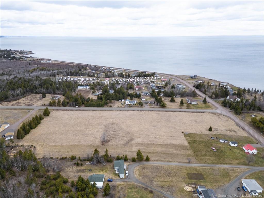 22-1 L'Allee De L'Ecole, Grande-Digue, NB