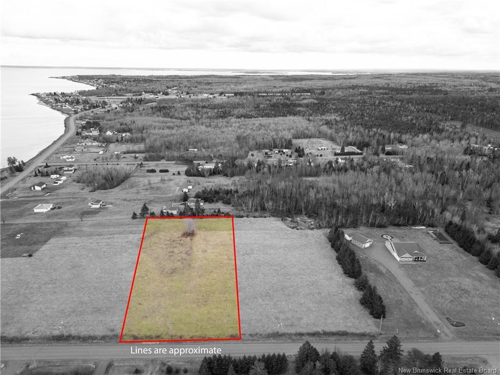 22-2 L'Allee De L'Ecole, Grande-Digue, NB